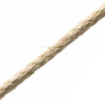 Cordage made of Sisal / Sisal rope - 10 mm, 220 m