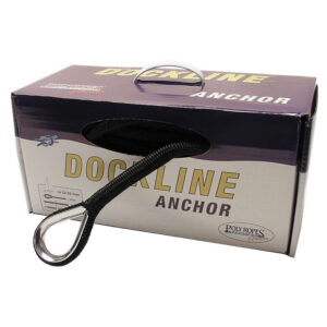 Anchor line DOCKLINE
