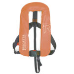 Life jacket Aquasafe orange
