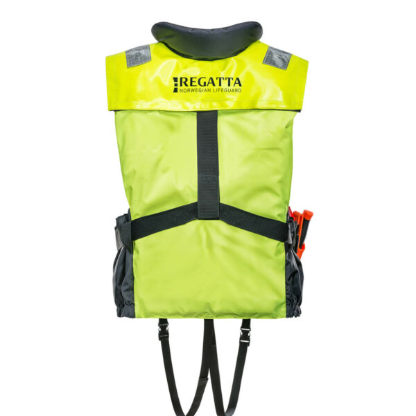 Regatta SeaRescue Hybrid 50-70 kg