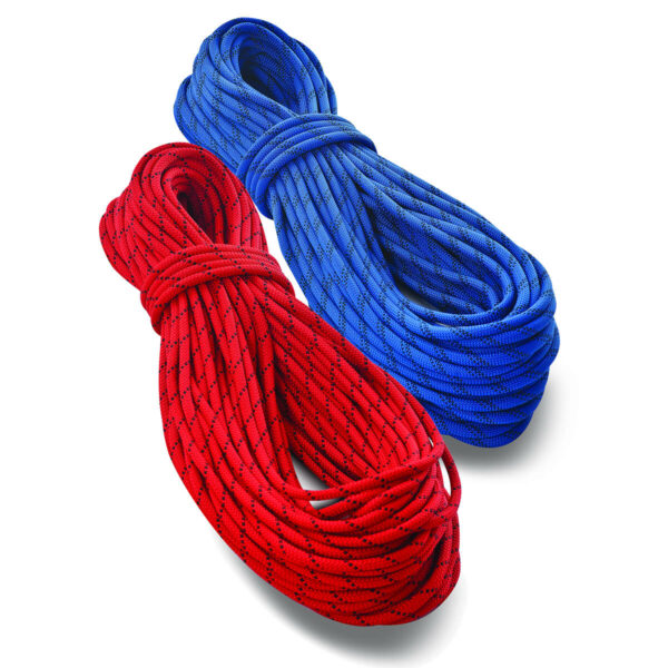 Static climbingrope for Rope Access