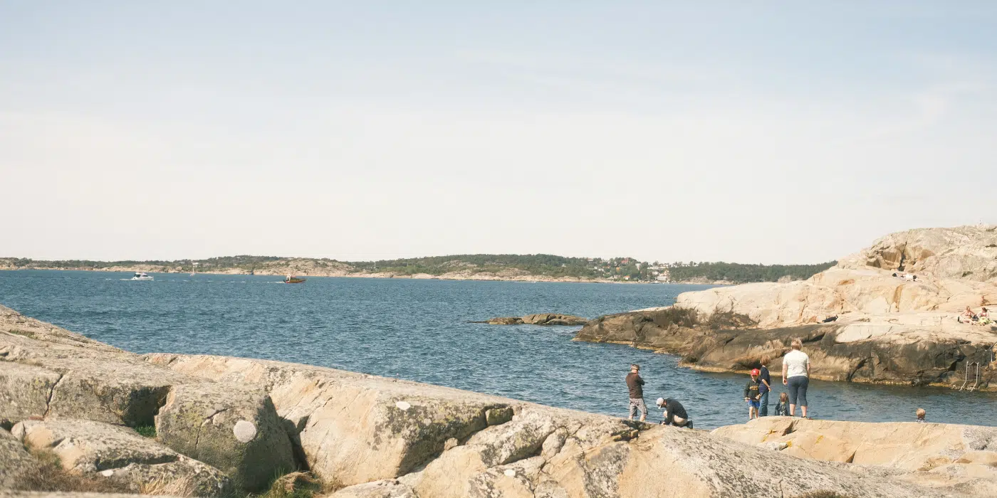 artikel 5 steg till ett mer miljövänligt båtliv