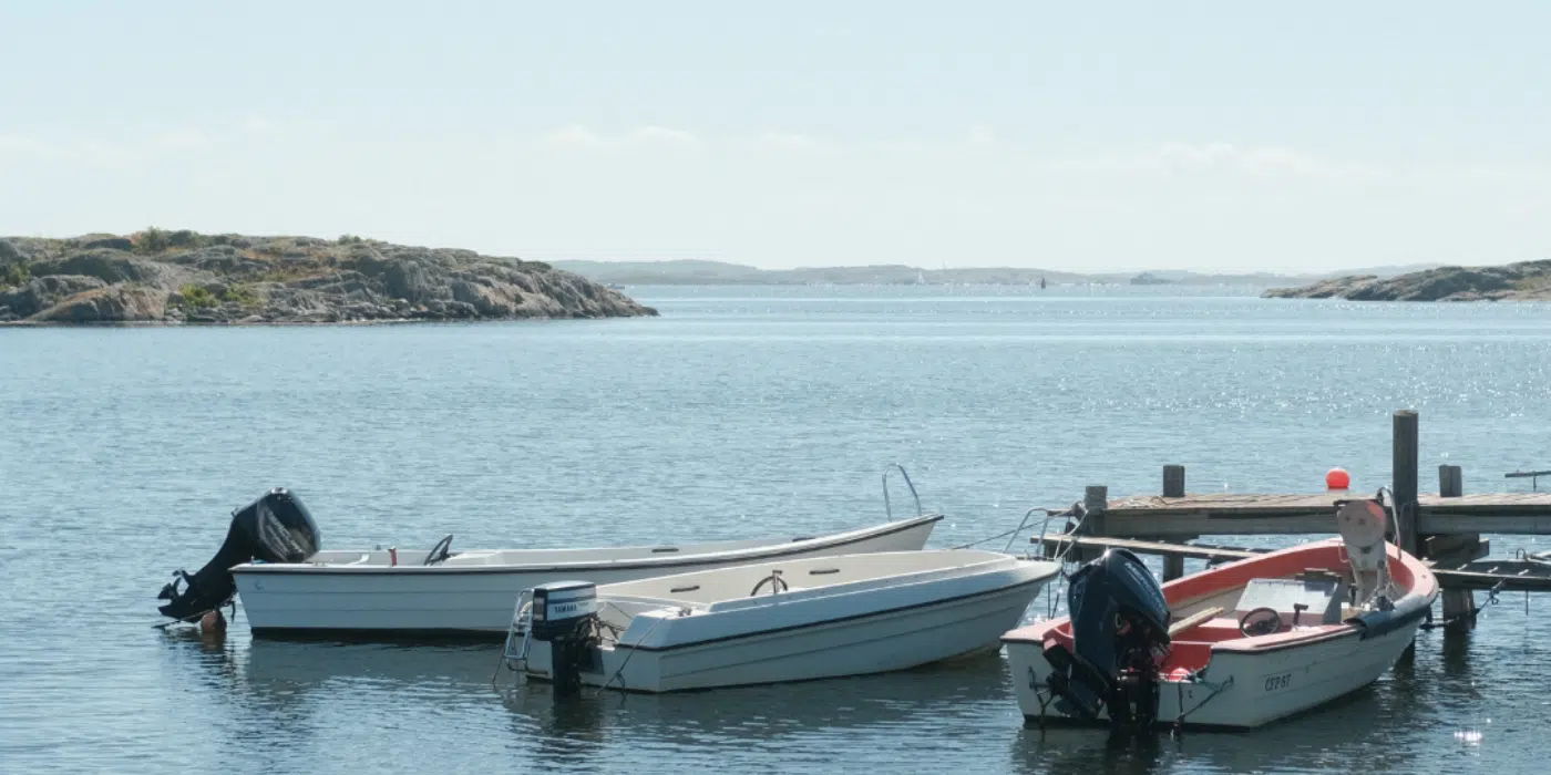 artikel Det optimala förtöjningspaketet polyropes