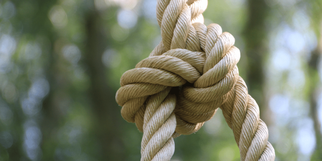 artikel rep och snören för trädgård