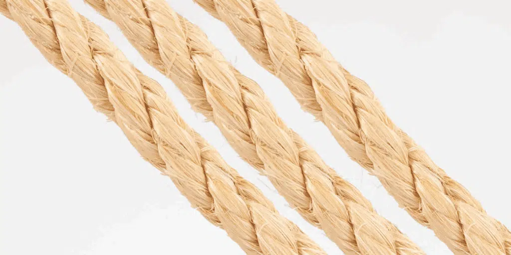 artikel sisalrep vad är det