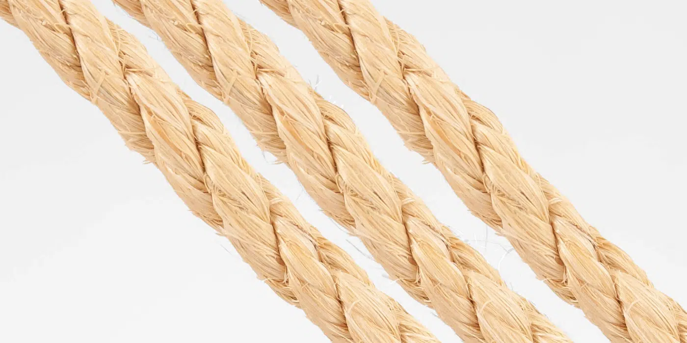 artikel sisalrep vad är det