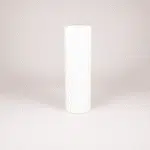 Balplast, 500mm x 2000m, vit PowerXL, 22 my, i box - Bild 2