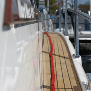 ellinor-miljo landströmkabel röd