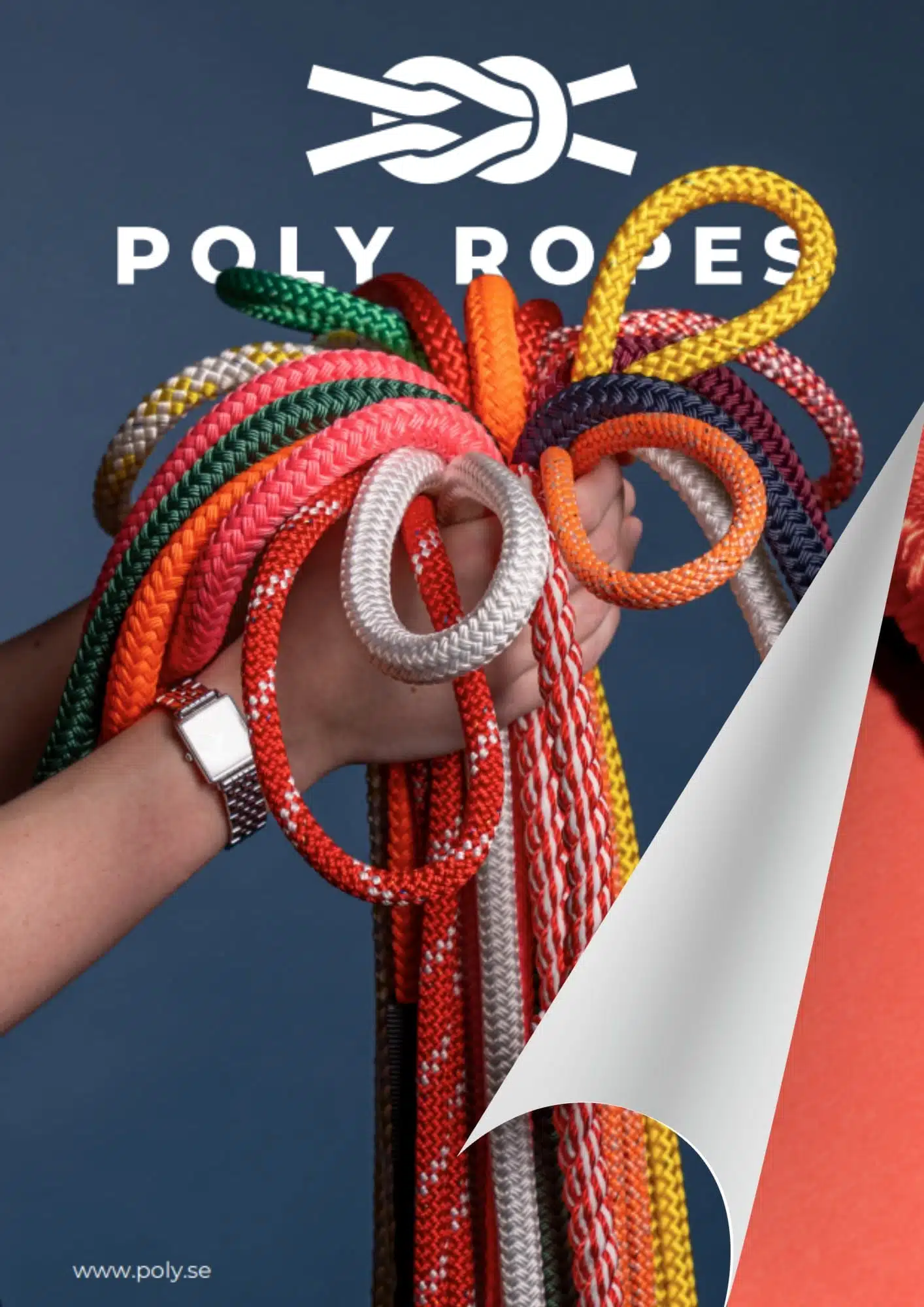 Bild till broschyr färgkatalog