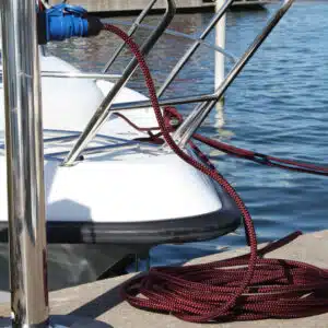 Shore power cable Ellinor Shore power cable Ellinor