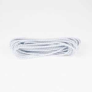 Gummiseil-weiß-blau-Code1