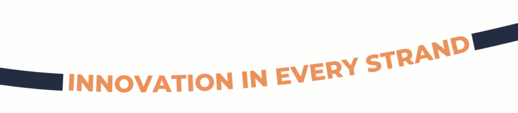 innovation in every strand mobile