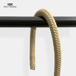 knop - Dubbelt halvslag steg 1