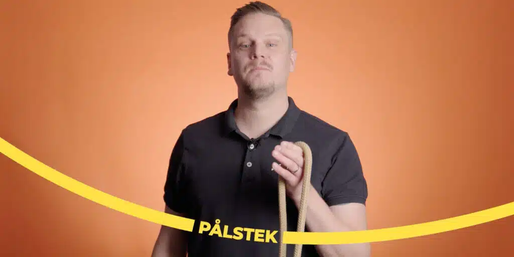 pålstek hero