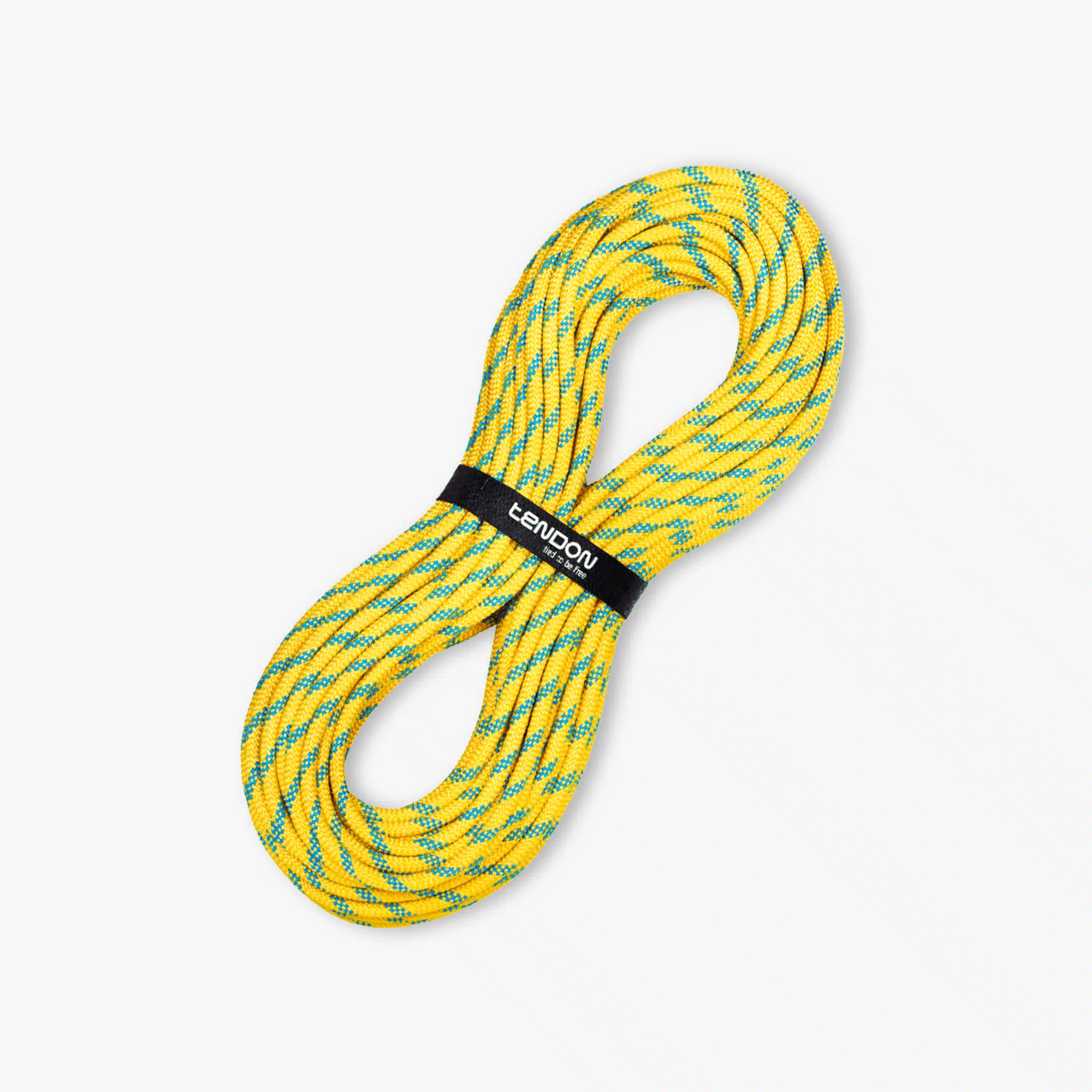 pol-ropes-tendon-statiskt-klätterrep-gul-blå pol-ropes-tendon-statiskt-klätterrep-gul-blå