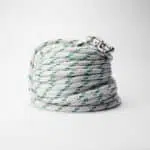 Ankarlina, blyfri, vit-grön, Sandi - Bild 3