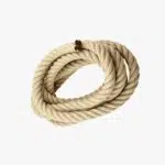 Battle rope Träningsrep CLASSIC 12 meter - Bild 2