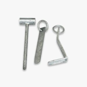 polyropes rock wedge package