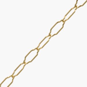 poly-ropes-dekorkedja-mässing