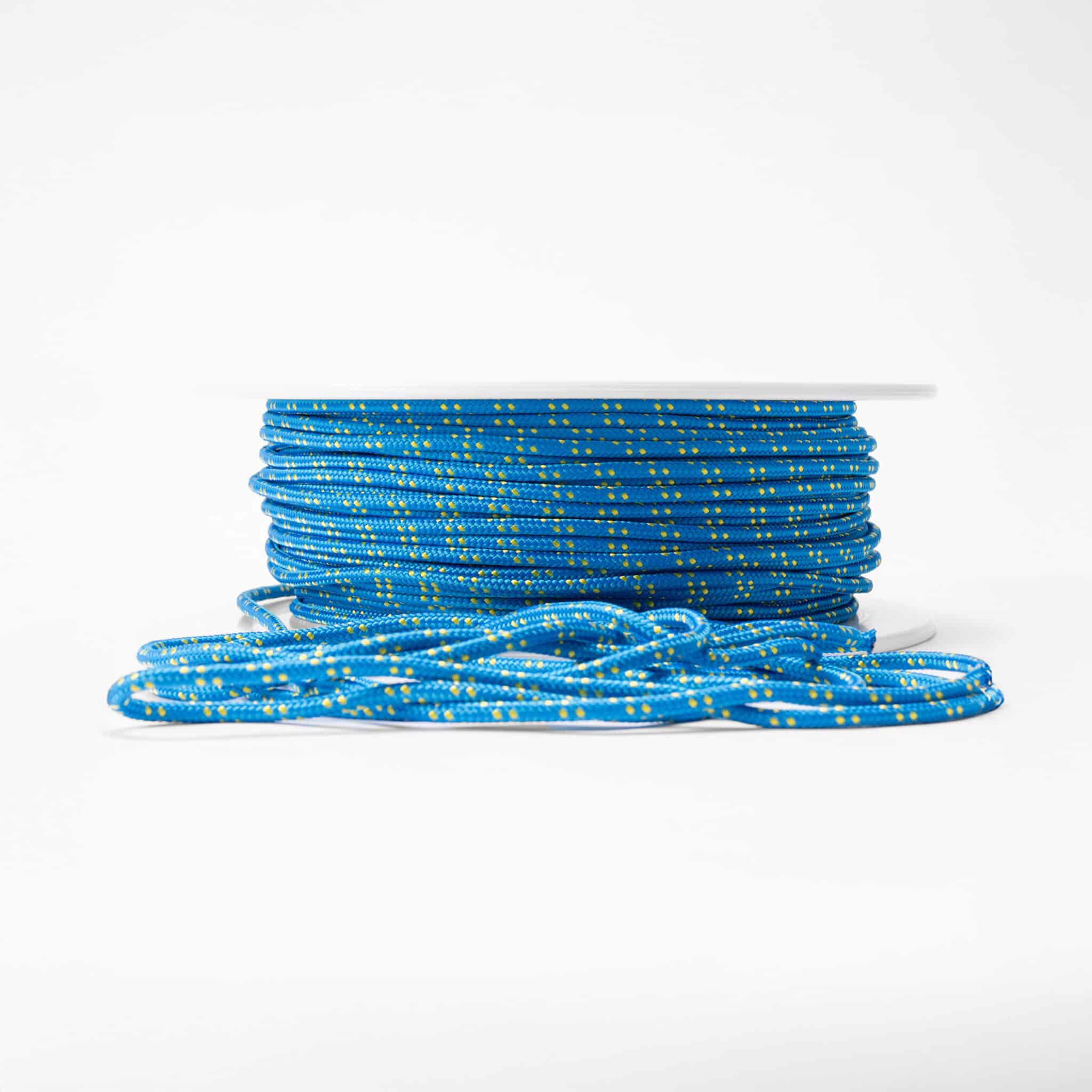 poly-ropes-dinghy-xl-spole-blå poly-ropes-dinghy-xl-spole-blå