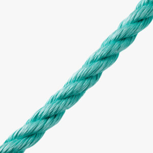 poly-ropes-draglina-star-grön