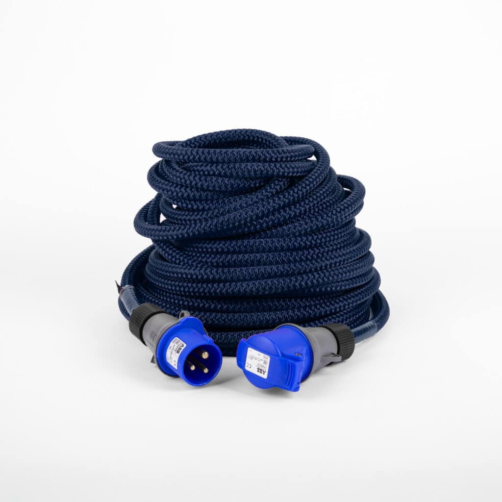 poly-ropes-ellinor-navy blue poly-ropes-ellinor-marinblå