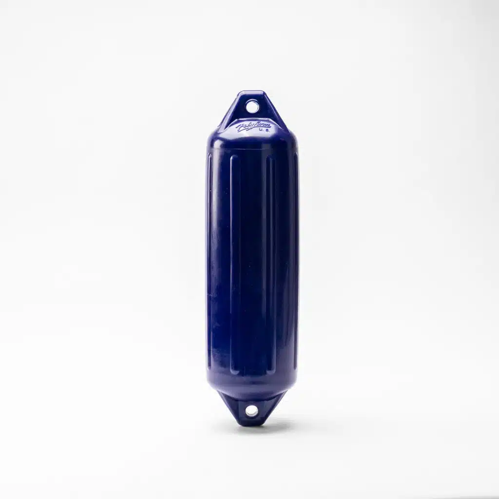 poly-ropes-fender-polyform-nf-marinblå poly-ropes-fender-polyform-nf-marinblå