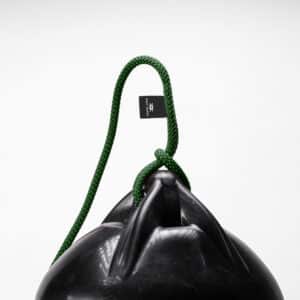 PolyRopes Fenderleine FX dunkelgrün