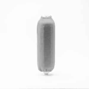 poly-ropes-fender-covers-fender-fits-acrylic-grey poly-ropes-fender-covers-fender-fits-acrylic-grey