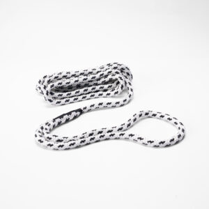 poly-ropes-flexline-vit-svart