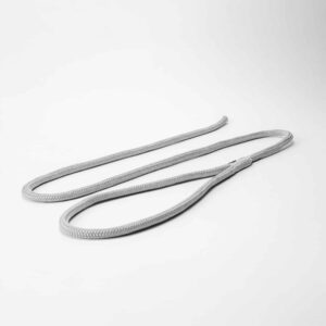 poly-ropes-förtöjningslina-dockline-grå