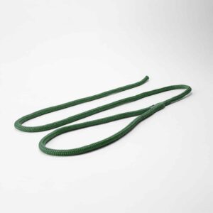 poly-ropes-förtöjningslina-dockline-mörkgrön