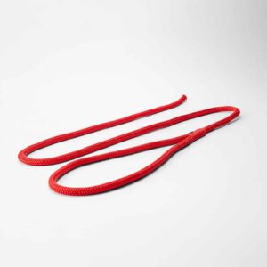 poly-ropes-förtöjningslina-dockline-röd