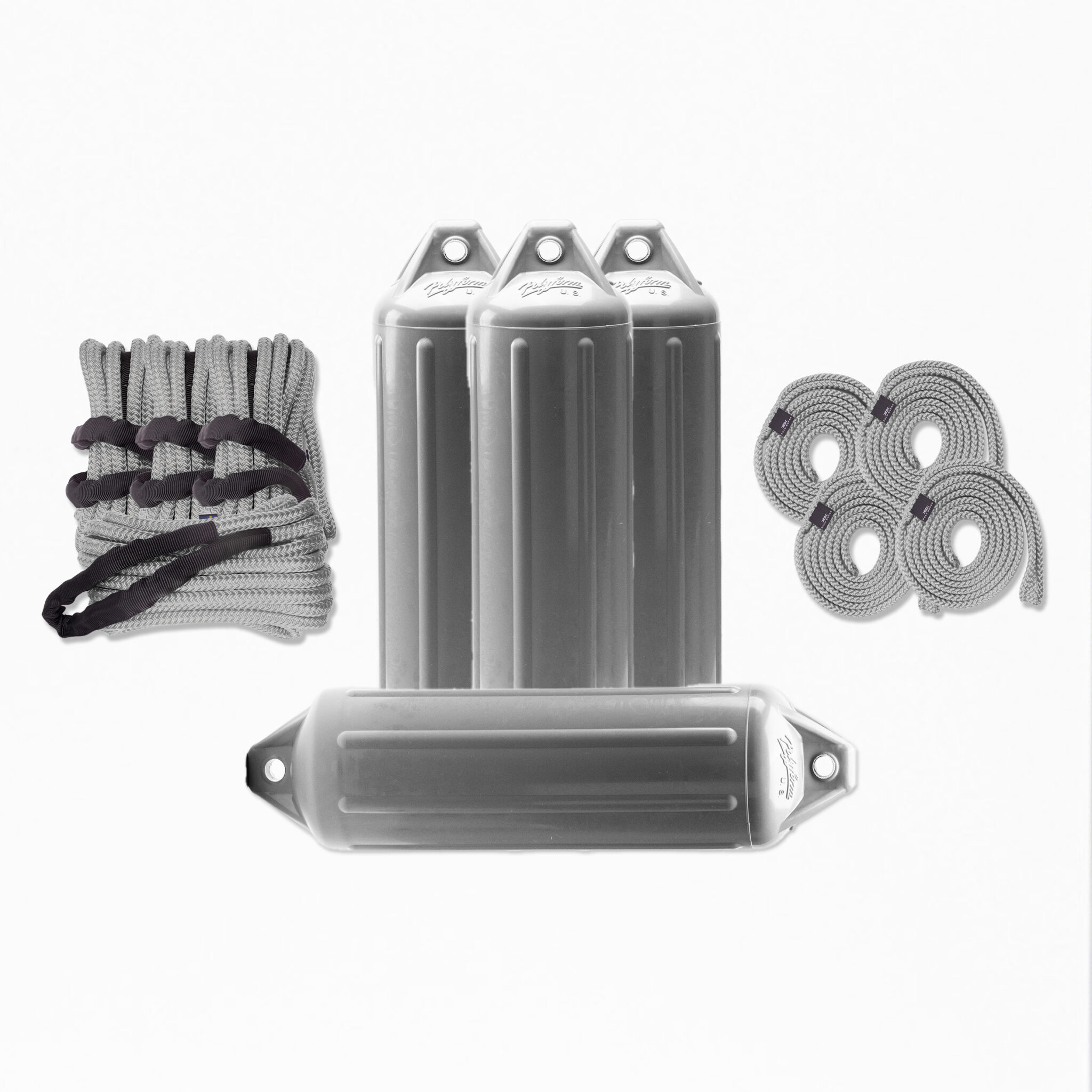 poly-ropes-förtöjningspaket-grå-gå poly-ropes-förtöjningspaket-grå-gå