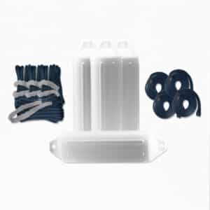 poly-ropes-förtöjningspaket-marinblå-vit