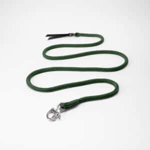 poly-ropes-halfterstrick-elégance-dunkelgrün