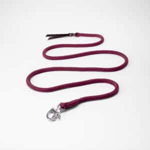 poly-ropes-halfterstrick-elégance-weinrot