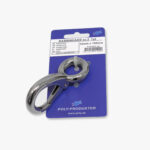 poly-ropes-karbinhake-förnicklad-1pack