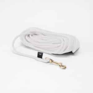 poly-ropes-Katzenleine-teddy-weiß