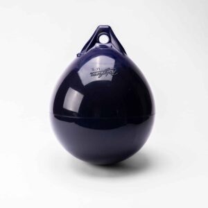 poly-ropes-Kugelfender-a-serie-dunkelblau