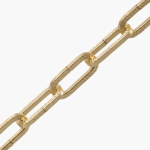 poly-ropes-manglad-mässingskedja