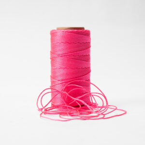 Poly-ropes-Maurerschnur-rosa