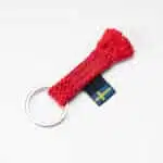 poly-ropes-nyckelring-alicia-röd-alt1