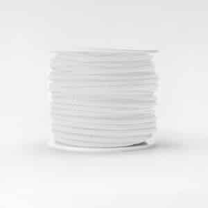 poly-ropes-polyester rope-white