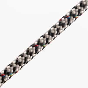 Poly-ropes-Racing-4004-schwarz-grau