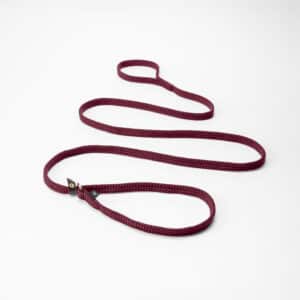 poly-ropes-Retrieverleine-lajka-weinrot
