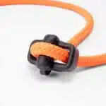 BUNGY förtöjningsfjäder ryckdämpare av gummi 2 st - Bild 2