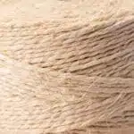 Sisalgarn, sisal, extra prima - Bild 2