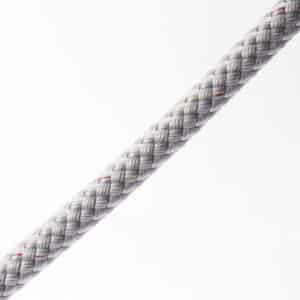 Poly-Ropes-Schotline-Proline-Laufmeter-grau