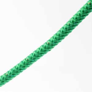 Poly-Ropes-Schotleine-Proline-Laufmeter-grün